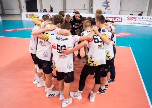 2021-09-11 ORLEN Mistrzostwa Polski Młodzików 2021 - dzień 3